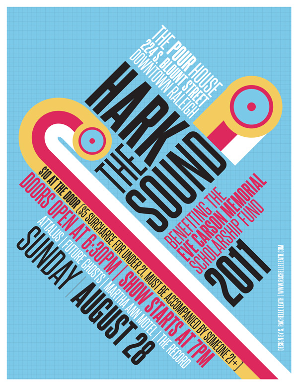 Hark the Sound 2011